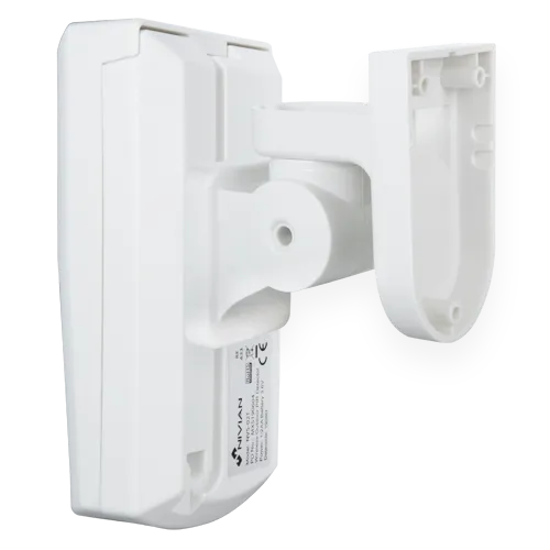 Detector Volumétrico Exterior NVS-02T Nivian Smart 12m