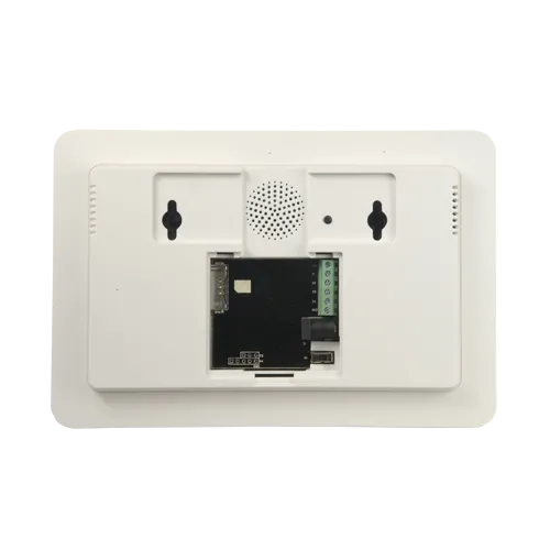 Kit Alarma WiFi GSM 4G Nivian NVS-A6WG-U1 con Teclado