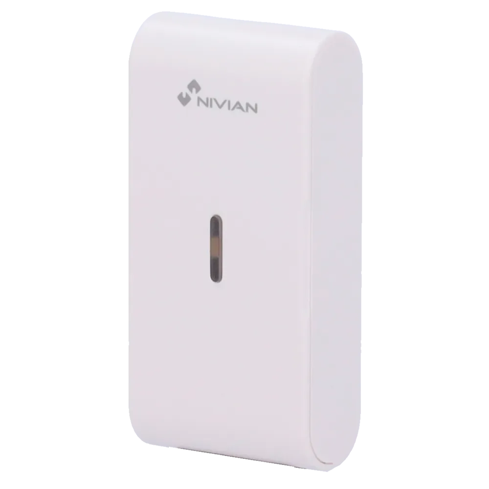 Detector Vibración NVS-VIBRATION2 Nivian Smart Cristales