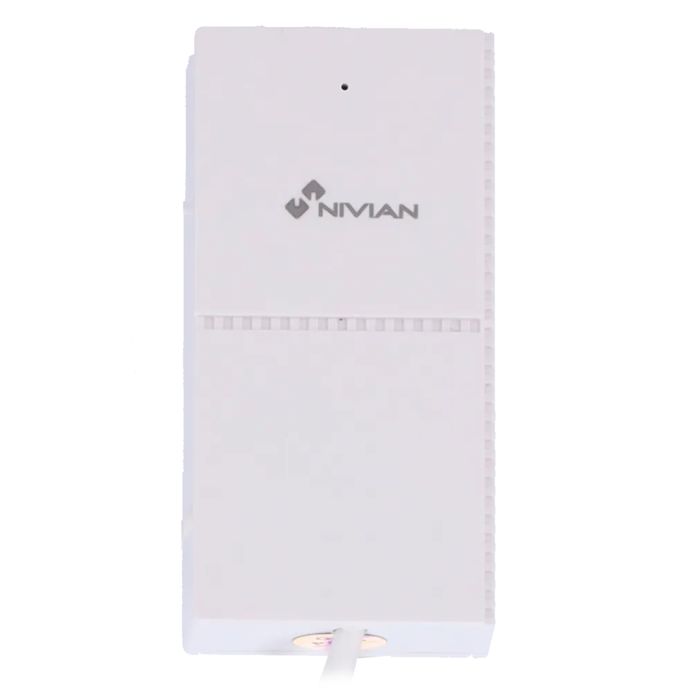 Detector Inundación Nivian Smart NVS-WATERFLOOD2 WiFi