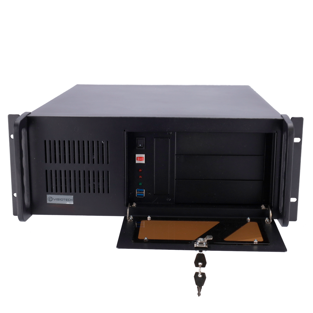 Network Optix - NX-Server1-22TB-Win - NX Witness Servidor Grabación Windows 10 - Imagen 2