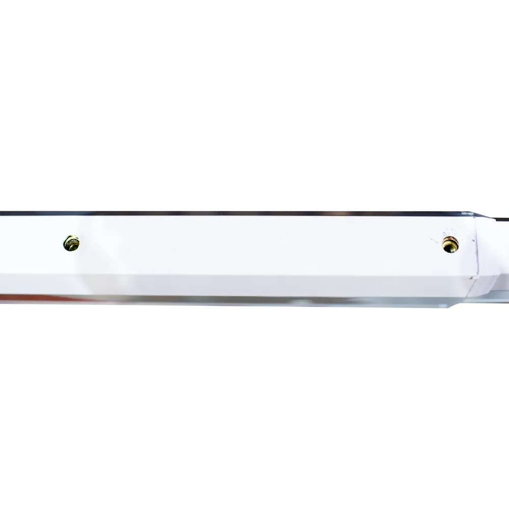 Brazo Telescópico 3-6m ZKTeco PB-BOOM501-TELESCOPIC-6M