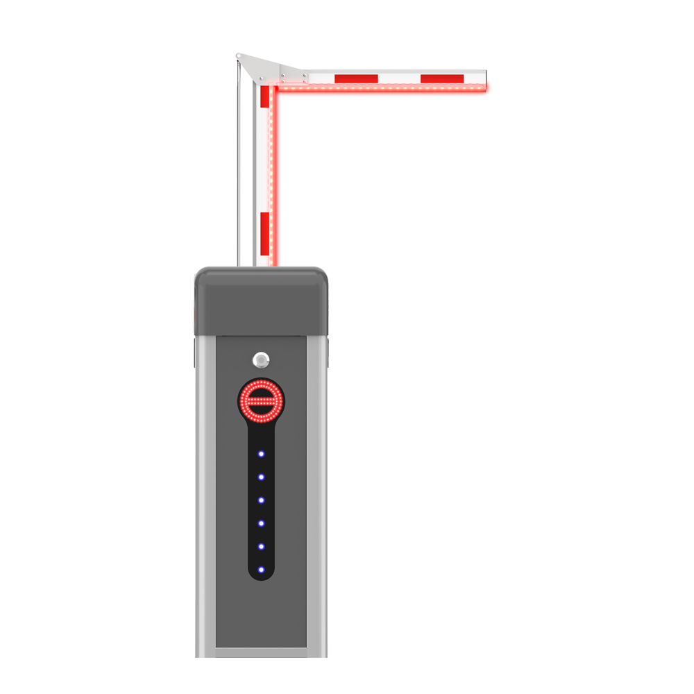 ZKTeco - PB-PARKBARRIER-PRO303-FD3-L - Mando pack 2 - Imagen 2