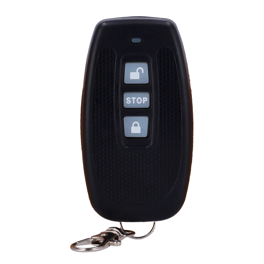 Mando Barrera Parking ZKTeco PB-REMOTECONTROL-303
