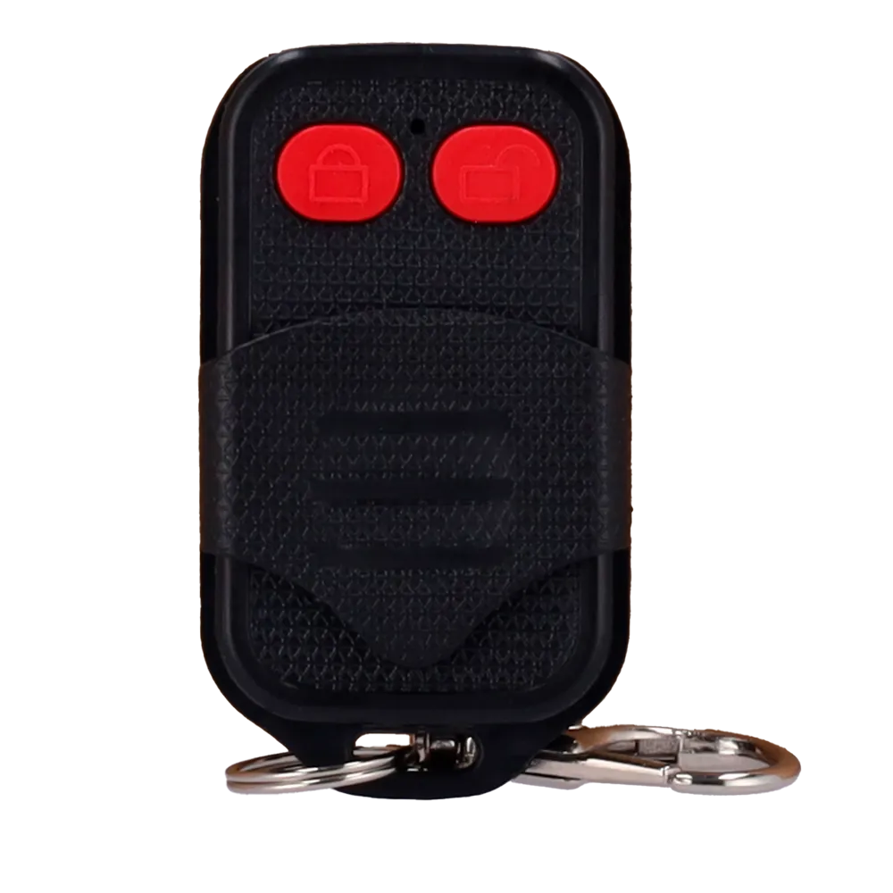 Mando a Distancia ZKTeco PB-REMOTECONTROL-308 para Parking
