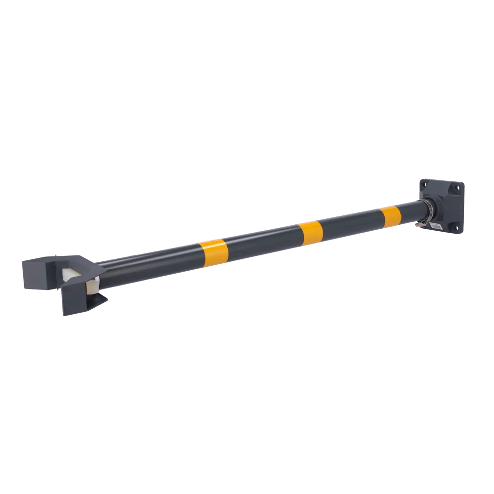 Brazo de Repuesto ZKTeco PB-SP-ARMBR para Barrera Parking