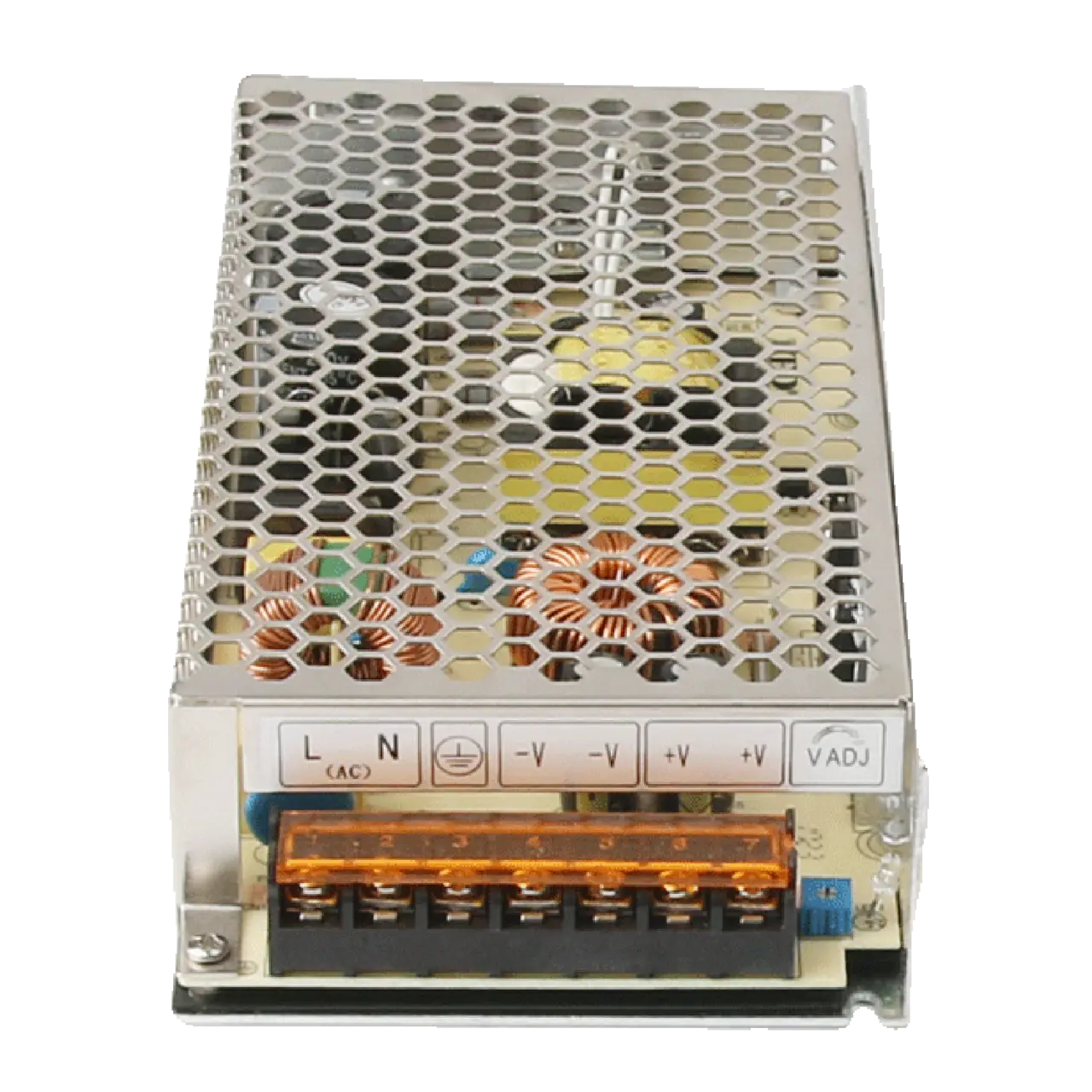 Fuente Alimentación Conmutada Dahua PD-180-12 12V 180W