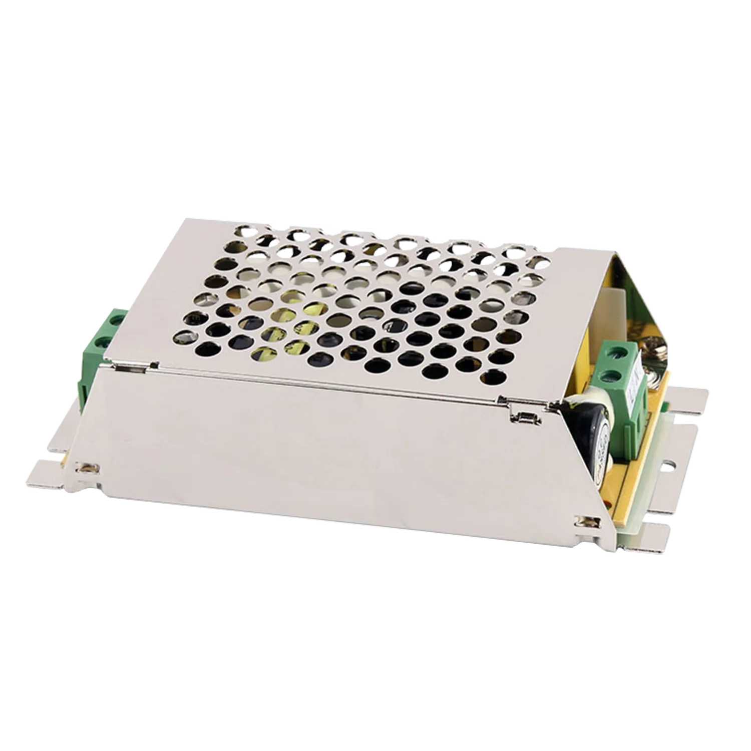 Fuente Alimentación Dahua PD-30-12 12V 30W Protección