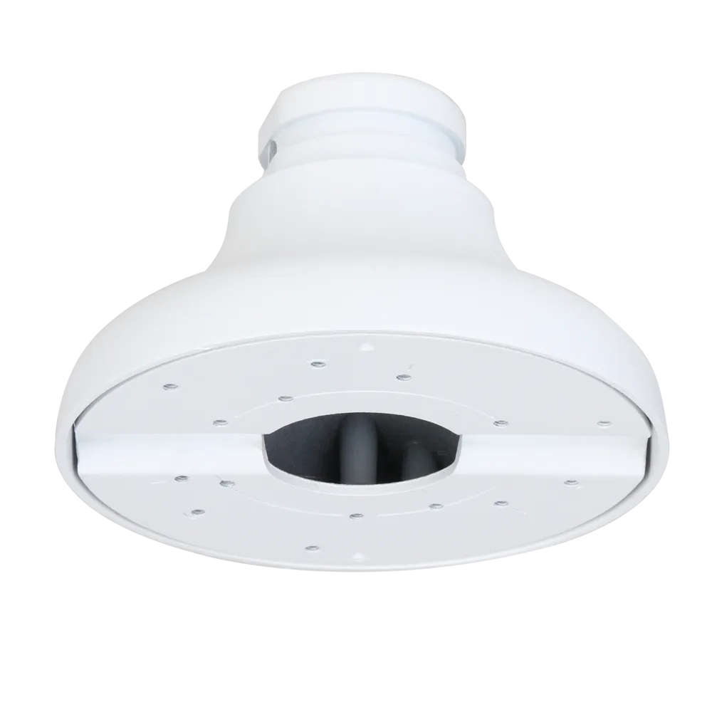 Dahua PFA109 Adaptador Techo Aluminio para Cámaras Domo