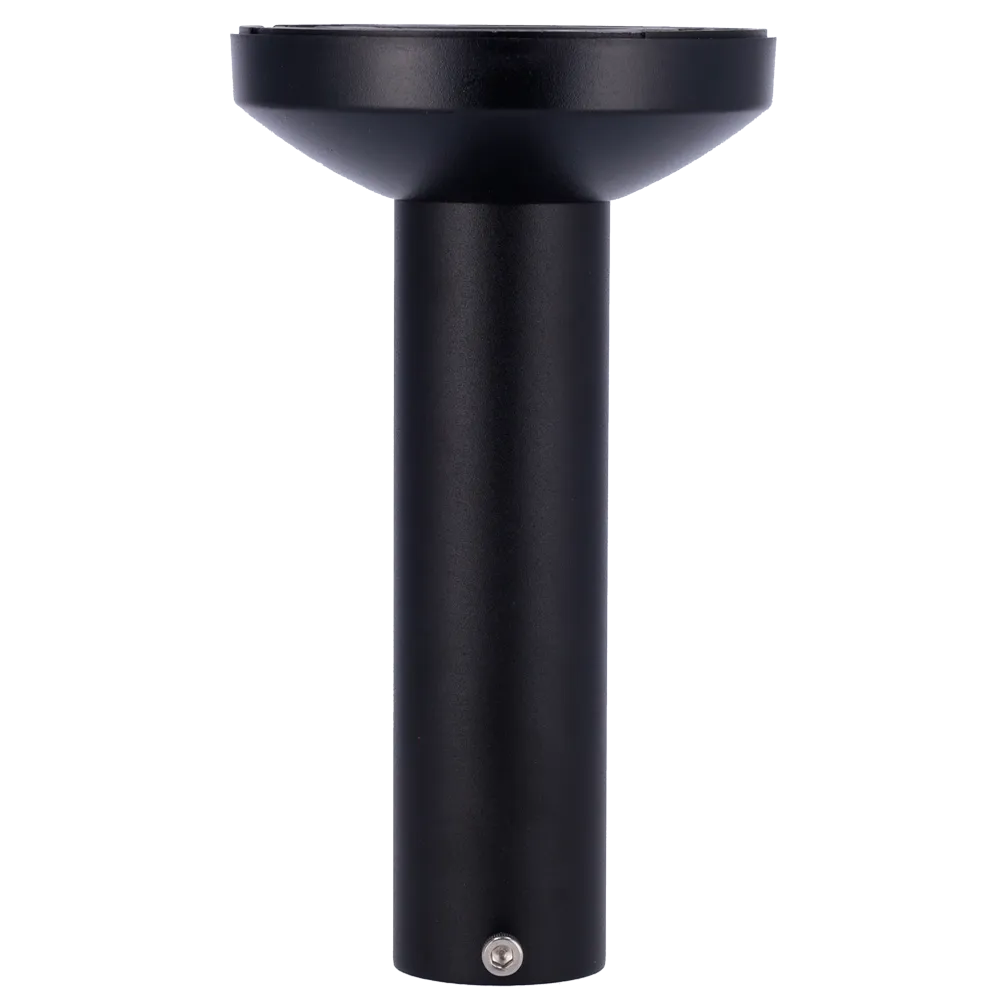 Soporte de Techo Dahua PFB300C-BLACK para Domos Exterior