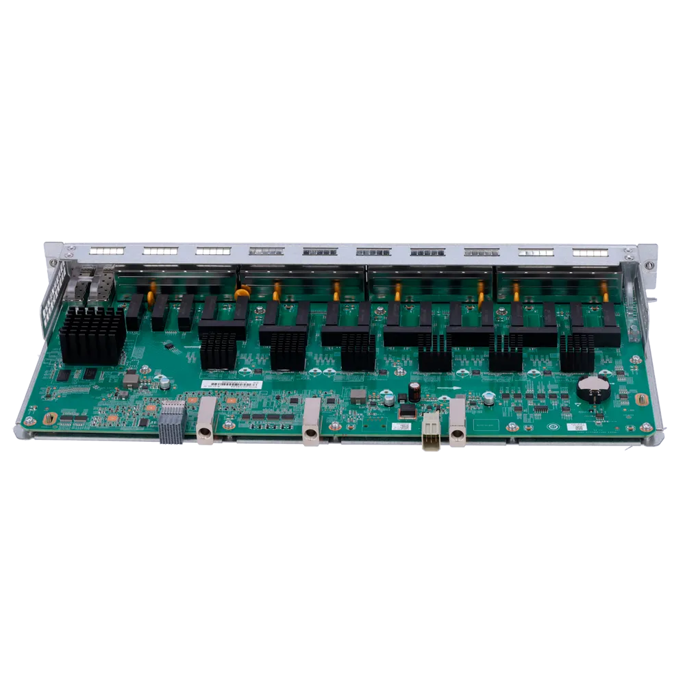 Tarjeta 48 Puertos Gigabit 2 SFP+ 10G RG-M7000-48GT2XS-EA