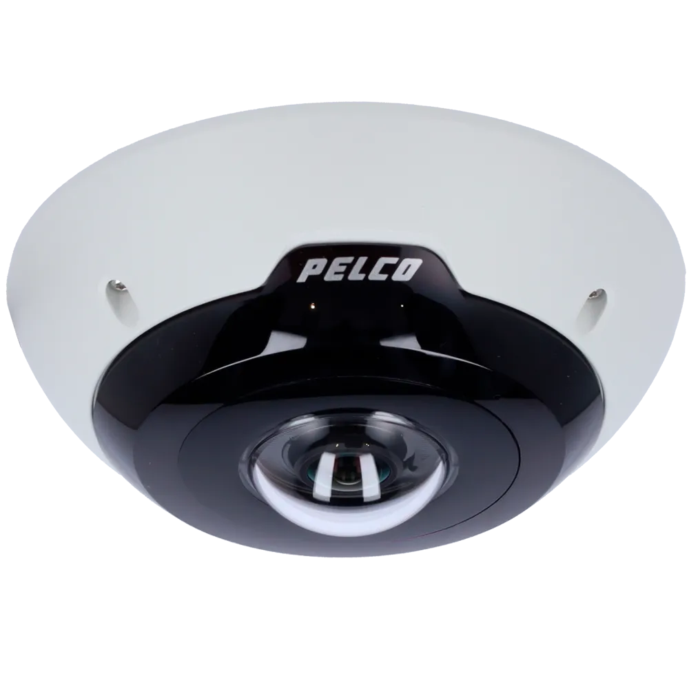 Pelco PL-IMF82-1ERS Soporte Exterior para Domos PTZ