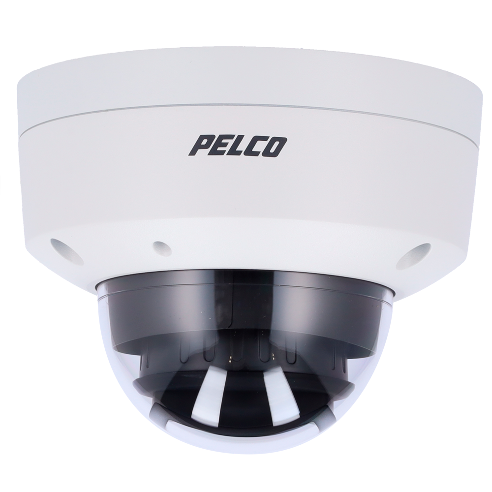 Pelco PL-IMV529-1ERS Cámara Mini domo – 5MP · Interior/Exterior · IR - Imagen 2