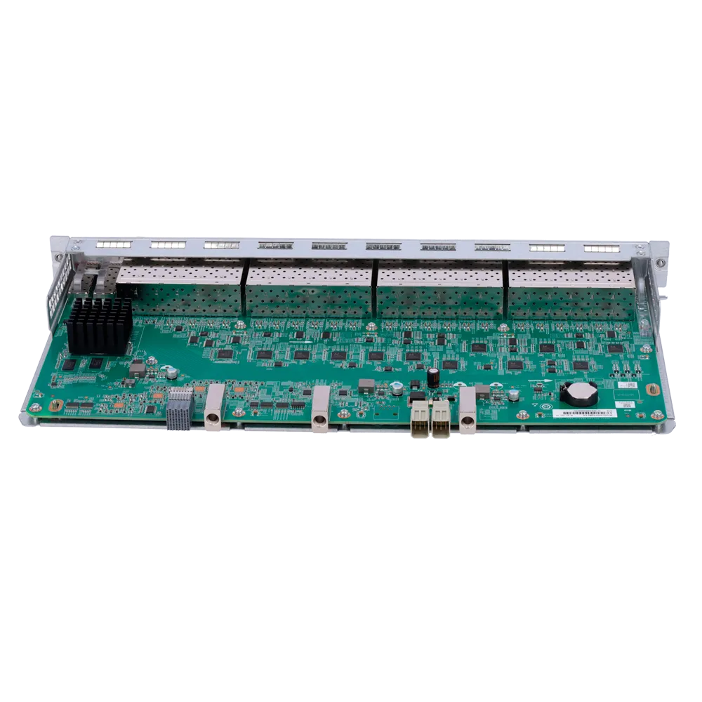 Tarjeta 48 SFP Gigabit 2 SFP+ 10G Reyee RG-M7000-48SFP2XS-EA