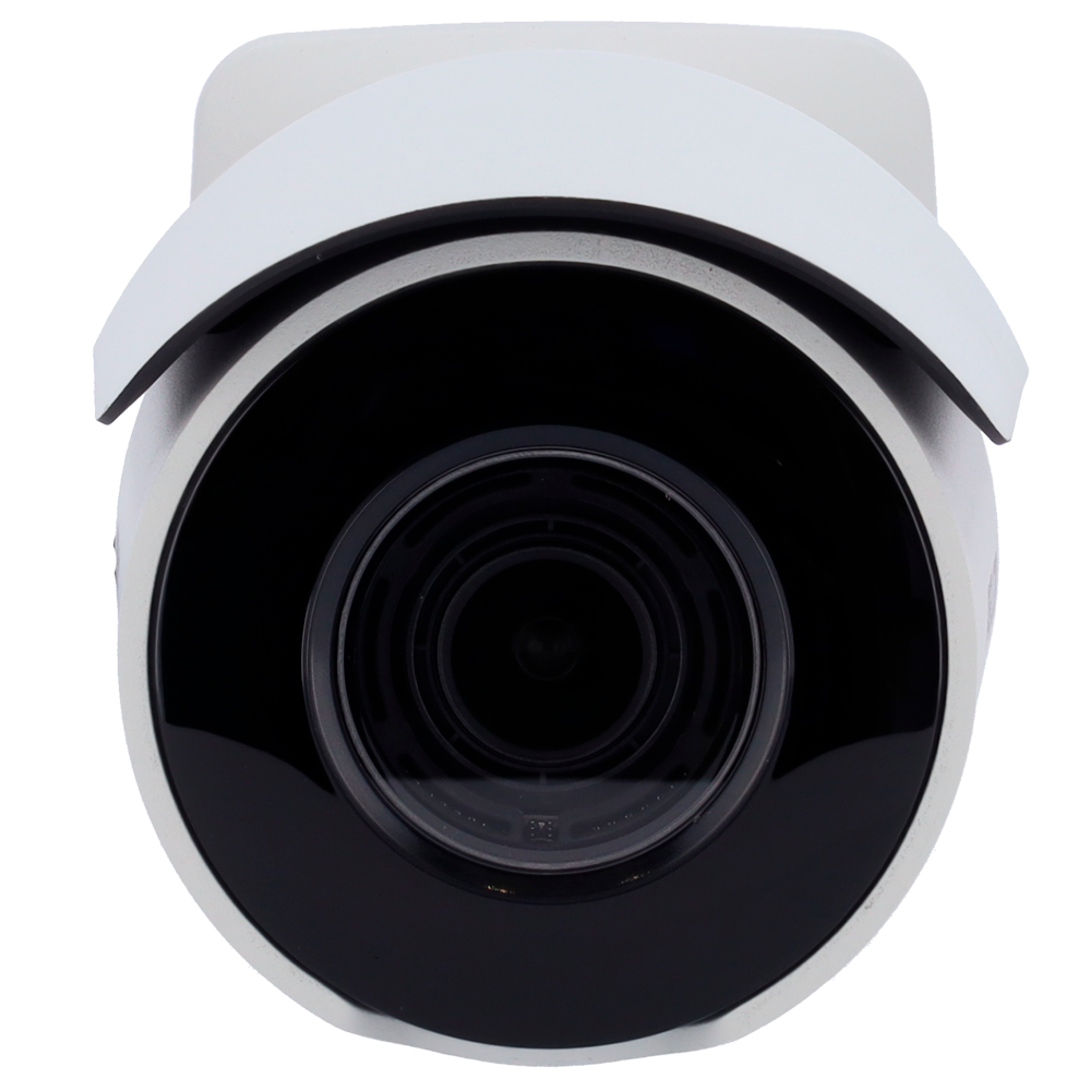 Pelco PL-SRXP4-2V10-EBT-IR IP Bullet 2MP 10.5mm IP66 - Imagen 2
