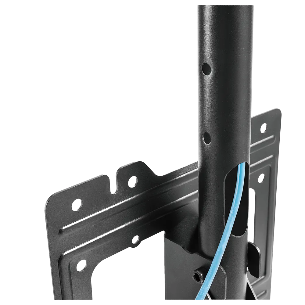 Soporte Techo Pantalla VESA 200x200 PLB-CE1022-01 50kg