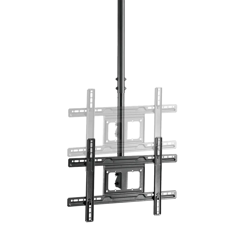 Soporte Techo VESA 600x400 PLB-CE1046-01 hasta 50kg