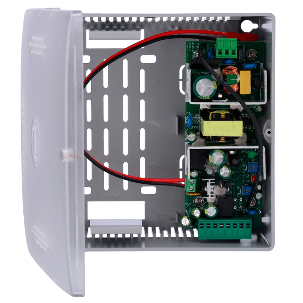 Fuente Alimentación AC-12DC5A-BAT7AH-P 12V 5A con Batería