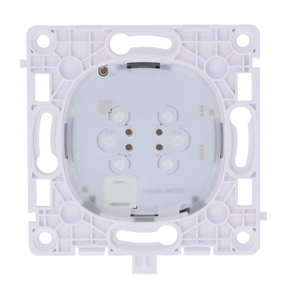 AJAX AJ-LIGHTCORE-2G Interruptor Inteligente 2 Canales