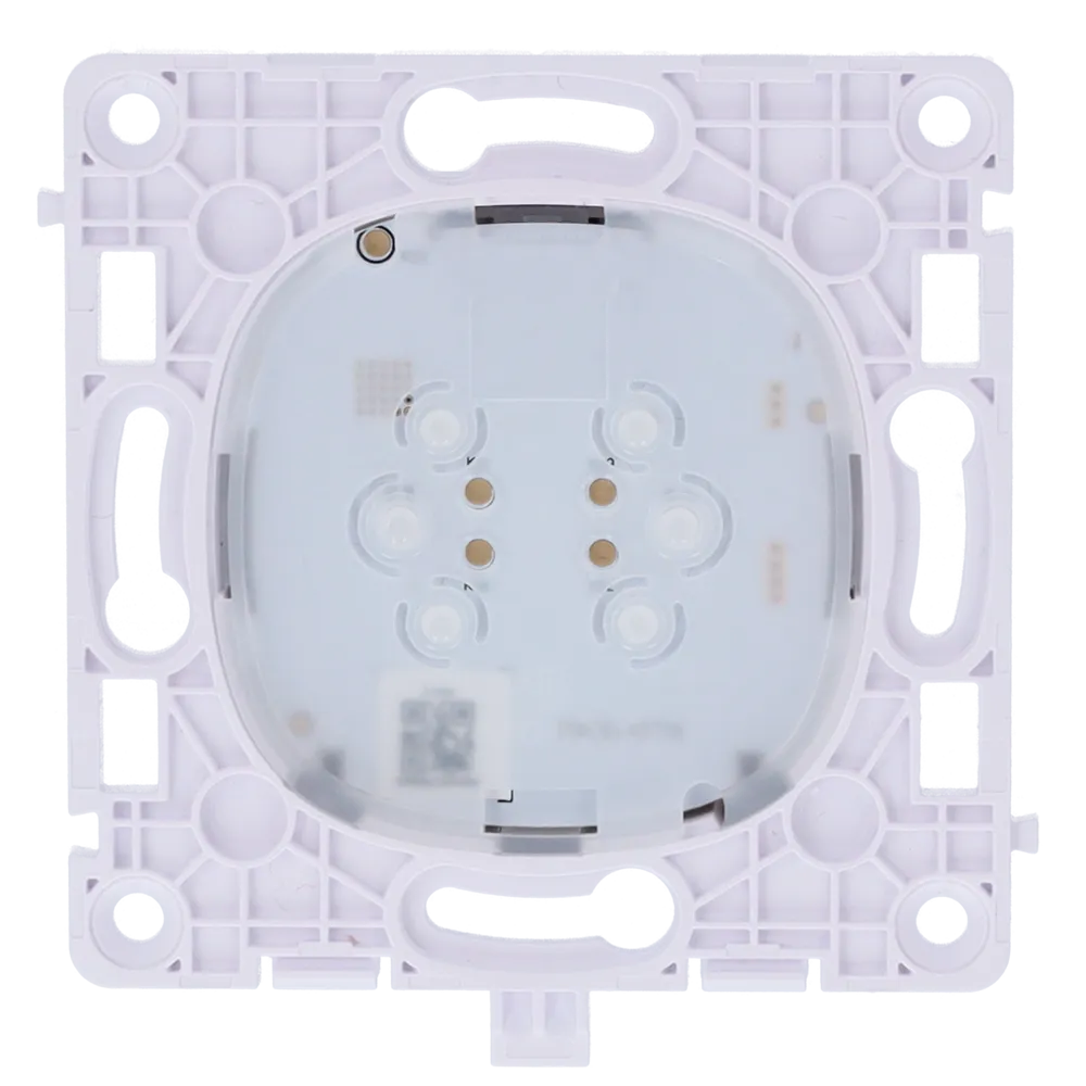 AJAX AJ-LIGHTCORE-2W Interruptor Inteligente Jeweller