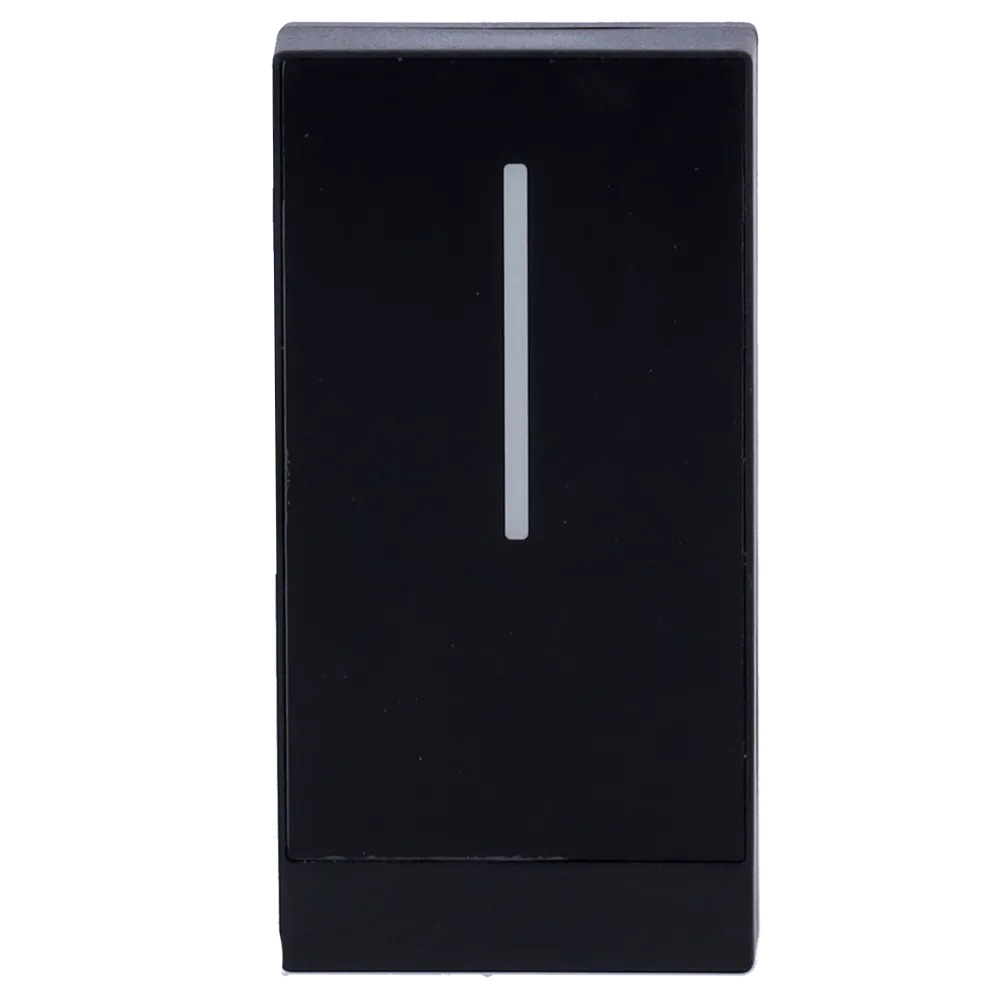 Lector RFID MF 13,56 MHz Safire READER601-MF Wiegand Exterior