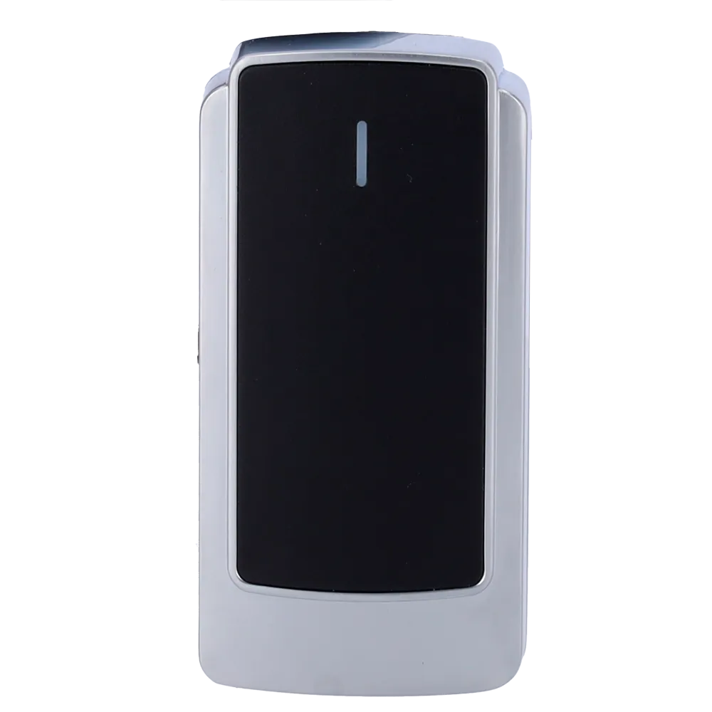 Lector RFID EM 125 kHz Wiegand Exterior READER603-EM Safire
