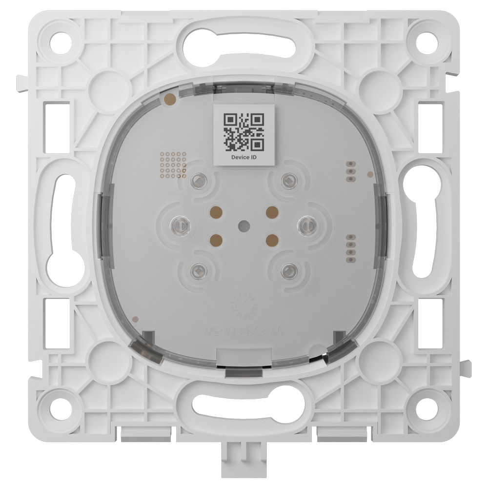 AJAX - AJ-LIGHTCORE-DIMMER - Interruptor / botón Jeweller - Imagen 2