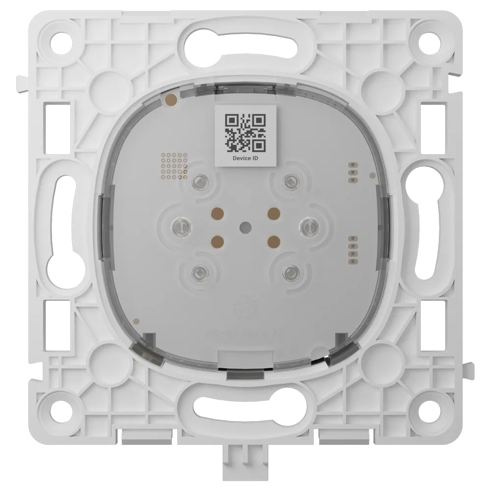 AJAX AJ-LIGHTCORE-DIMMER Regulador Inteligente Jeweller