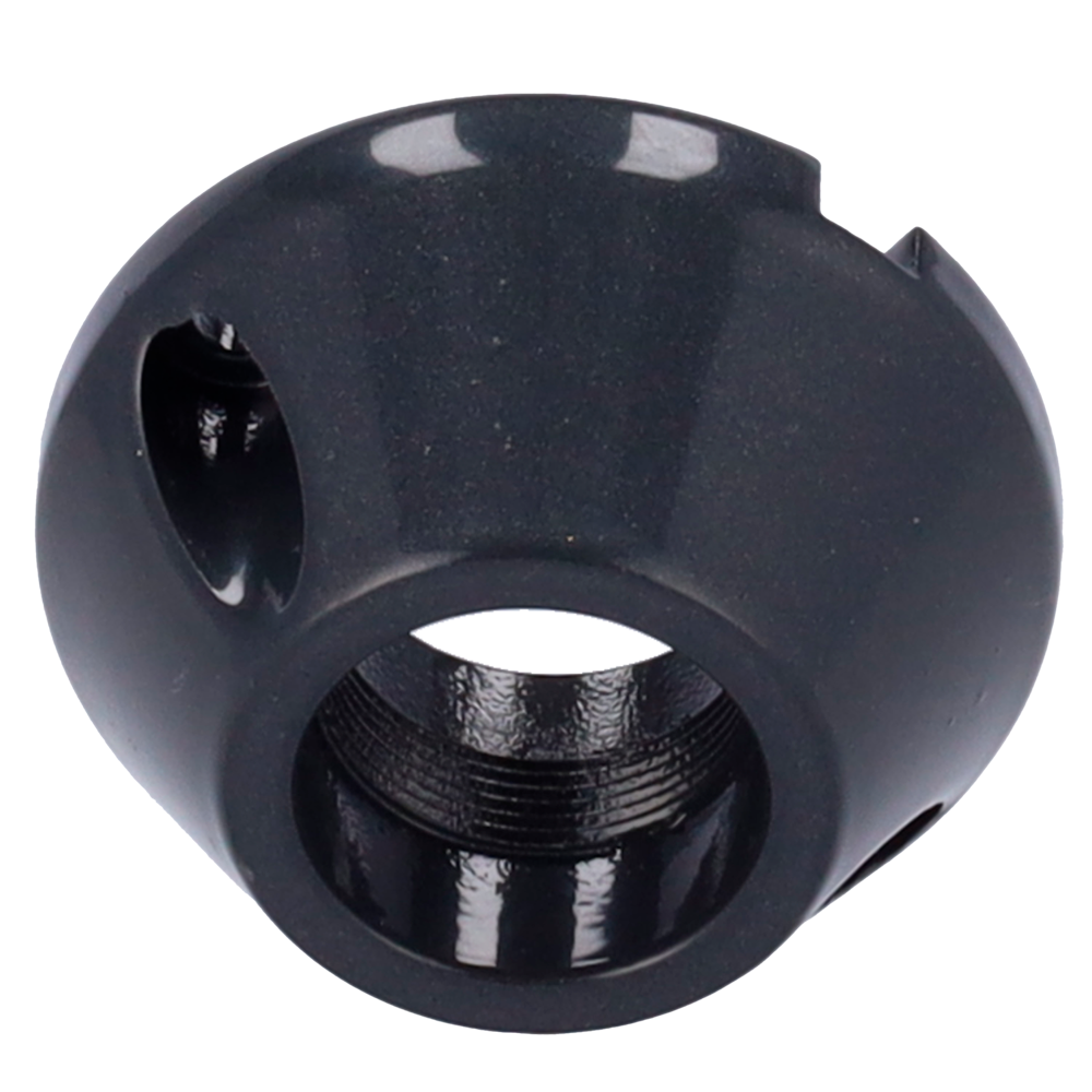 Safire Smart - READER605-BRACKET - Lector RFID MF 13,56 MHz Wiegand Exterior - Imagen 2