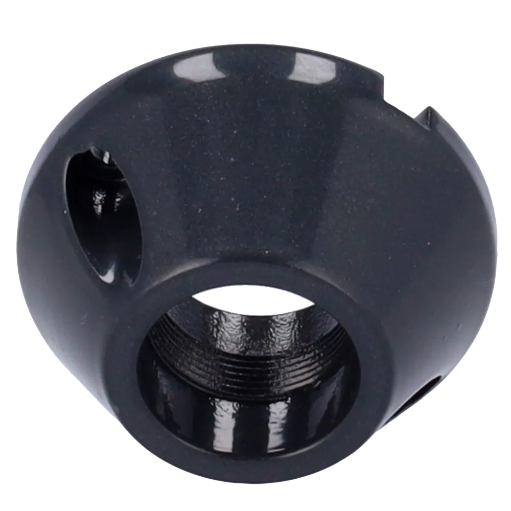 Lector RFID MF 13,56 MHz Wiegand Exterior READER605-BRACKET