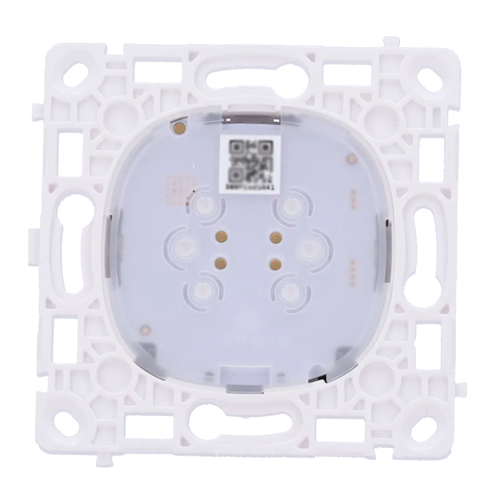 Ajax LightSwitch Dimmer Jeweller AJ-LIGHTCORE-DIMMER-VERT