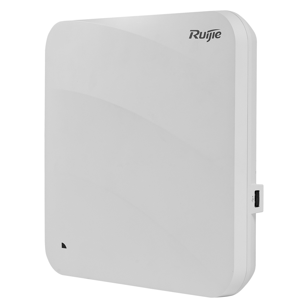 Reyee - RG-AP840-L - Punto de acceso Wi‑Fi 6 Dual (2.4/5 GHz) PoE - Imagen 2