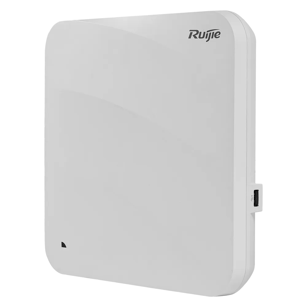 Reyee RG-AP840-L Punto de Acceso Wi-Fi 6 Dual Band PoE