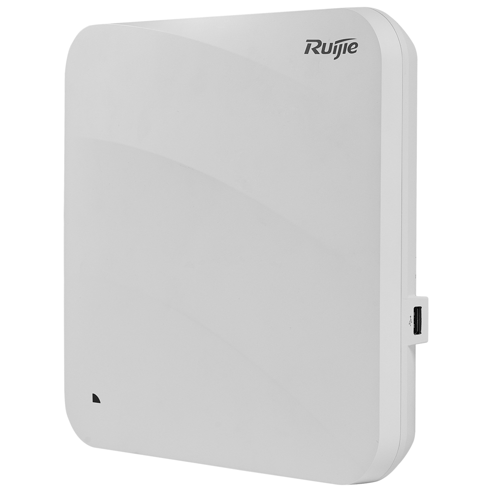 Reyee - RG-AP880-L - Punto de acceso Wi‑Fi 6 Triple (2.4/5/6 GHz) PoE - Imagen 2