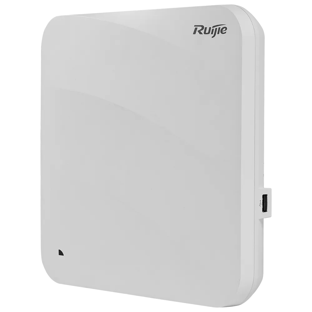 Reyee RG-AP880-L Punto Acceso Wi-Fi 6E Triple Banda PoE