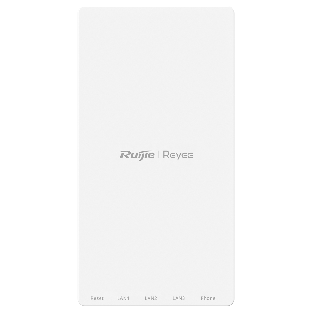 Reyee - RG-APF1250 - ONU / AP óptico Wi‑Fi 5 - Imagen 2