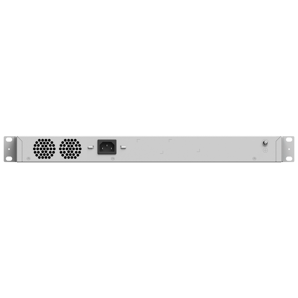 RG-NBS3200-48GT4XS-P-V2 - Switch L2+ 48P 4xSFP+ PoE Cloud - Imagen 2