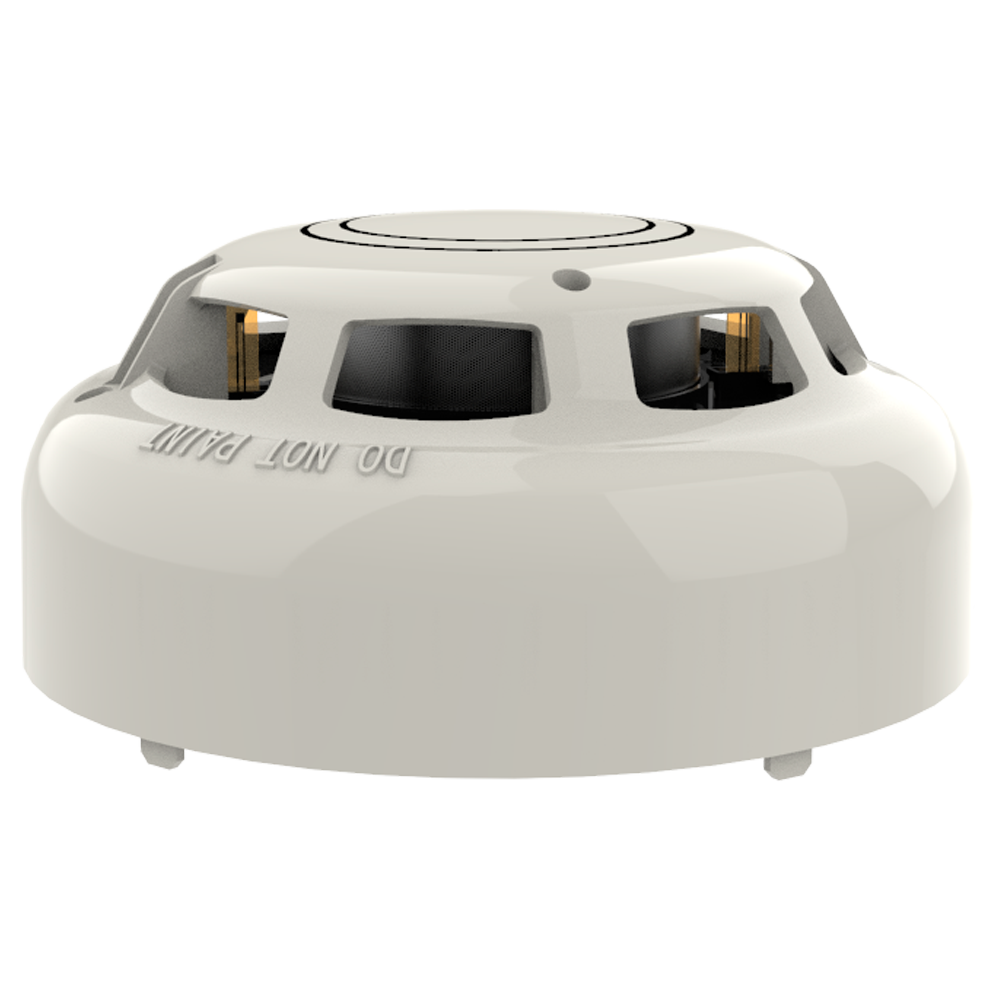 HOCHIKI - ACD-EN(WHT) - Detector multisensor (fotoeléctrico) - Analógico - ACD-EN(WHT) - Imagen 2