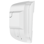Detector PIR AJ-MOTIONPROTECTPLUS-S-W Ajax Doble Tecnología