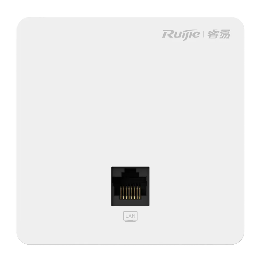 Reyee RG-RAP1200(F) Punto de Acceso WiFi 5 Dual Band PoE