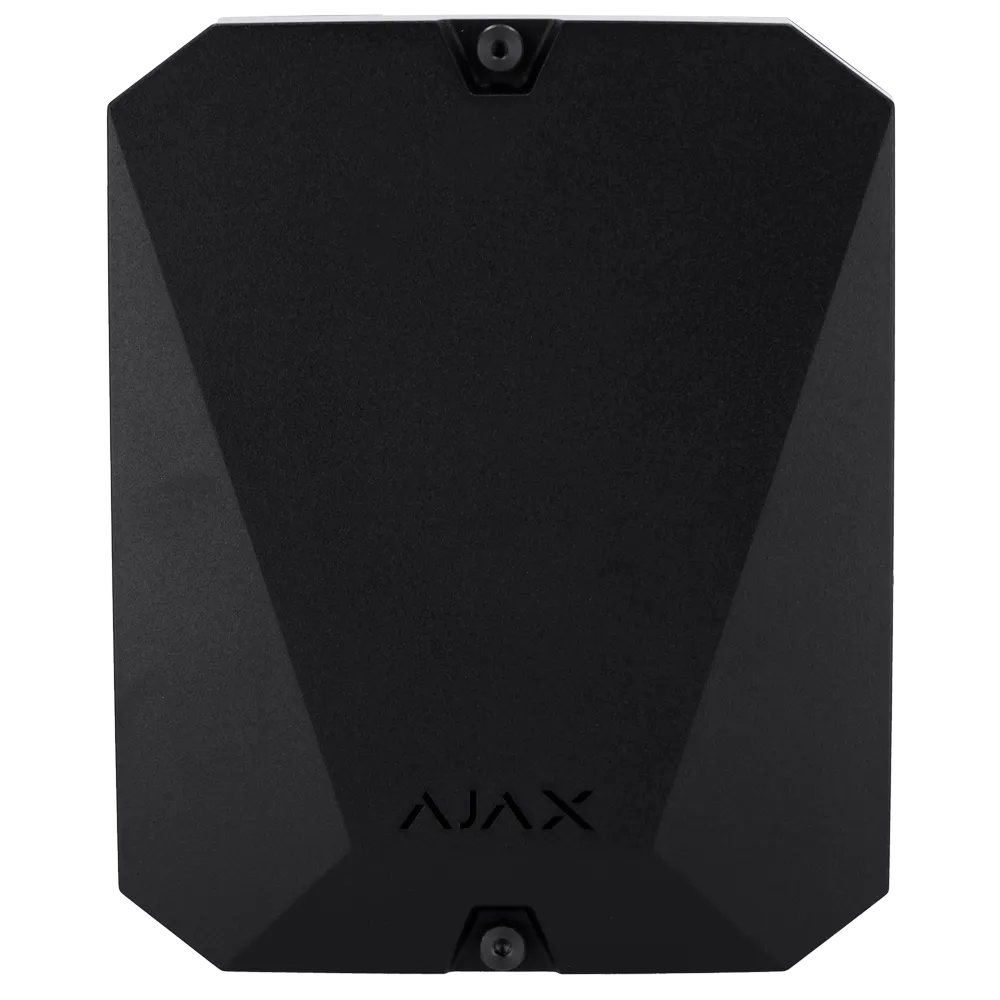 AJAX MultiTransmitter AJ-MULTITRANSMITTER-3EOL-B Expansor