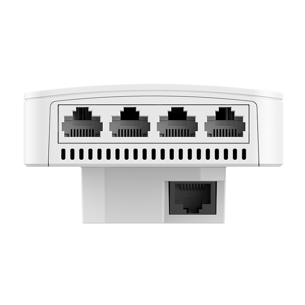Reyee - RG-RAP1200(P) - Punto de acceso Wi‑Fi 5 Dual (2.4/5 GHz) PoE - Imagen 2