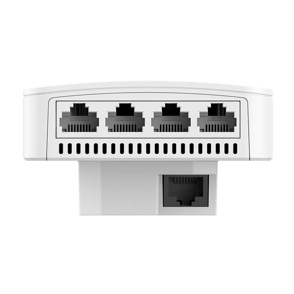 Punto de Acceso Wi-Fi 5 Dual Band RG-RAP1200(P) Reyee PoE