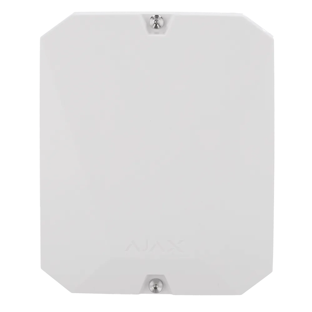 AJAX AJ-MULTITRANSMITTER-3EOL-W-NF Expansor Jeweller
