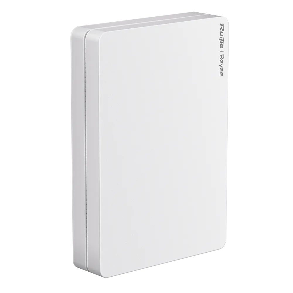 Punto de Acceso Wi-Fi 6 Reyee RG-RAP1260 AX3000 Dual-Band