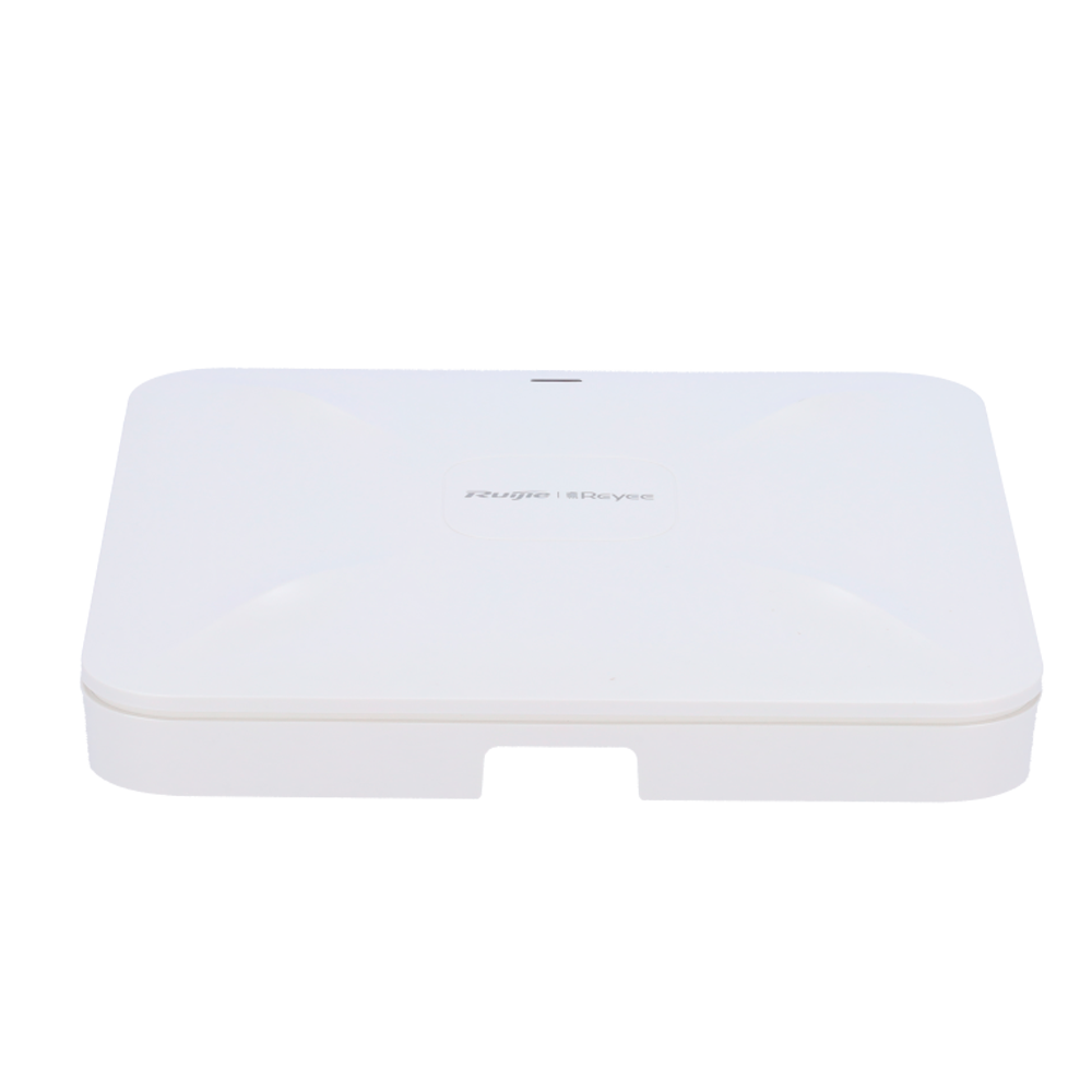 Reyee - RG-RAP2200(F) - Punto de acceso Wi‑Fi 5 Dual (2.4/5 GHz) PoE - Imagen 2