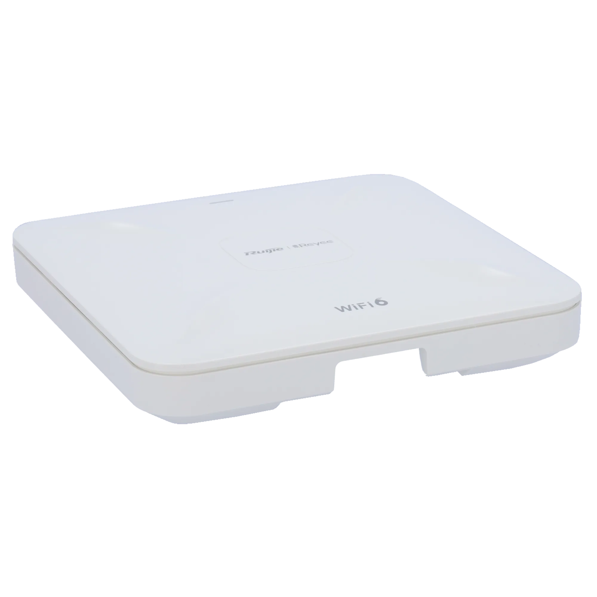 Punto de Acceso Wi-Fi 6 Reyee RG-RAP2260G AX1800 Dual PoE