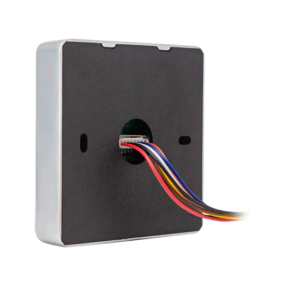 Lector de Acceso de Superficie ACR207-QR-MF HID Signo 20