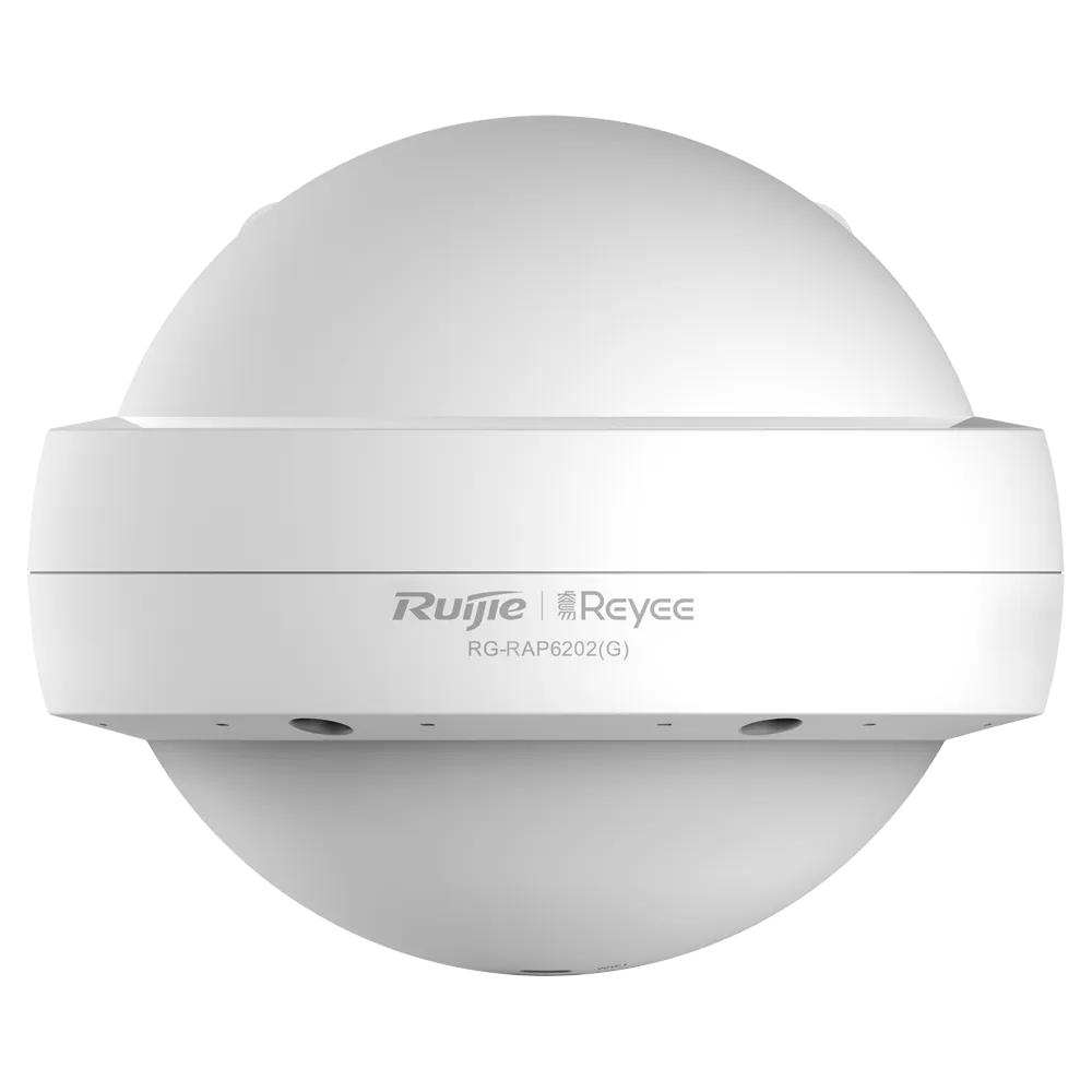 Punto de Acceso Exterior RG-RAP6202(G) Wi-Fi 5 AC1300 PoE