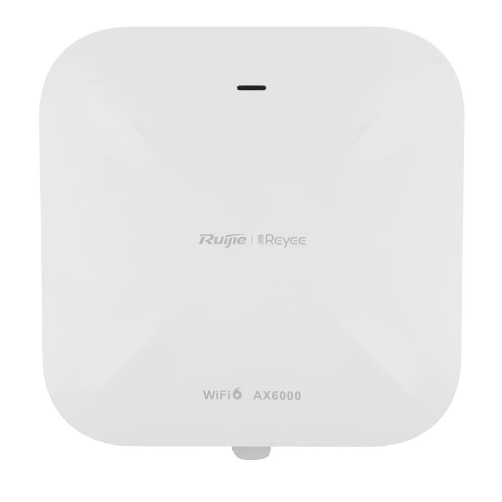 Punto de Acceso Wi-Fi 6 Reyee RG-RAP6260(H) Exterior IP68